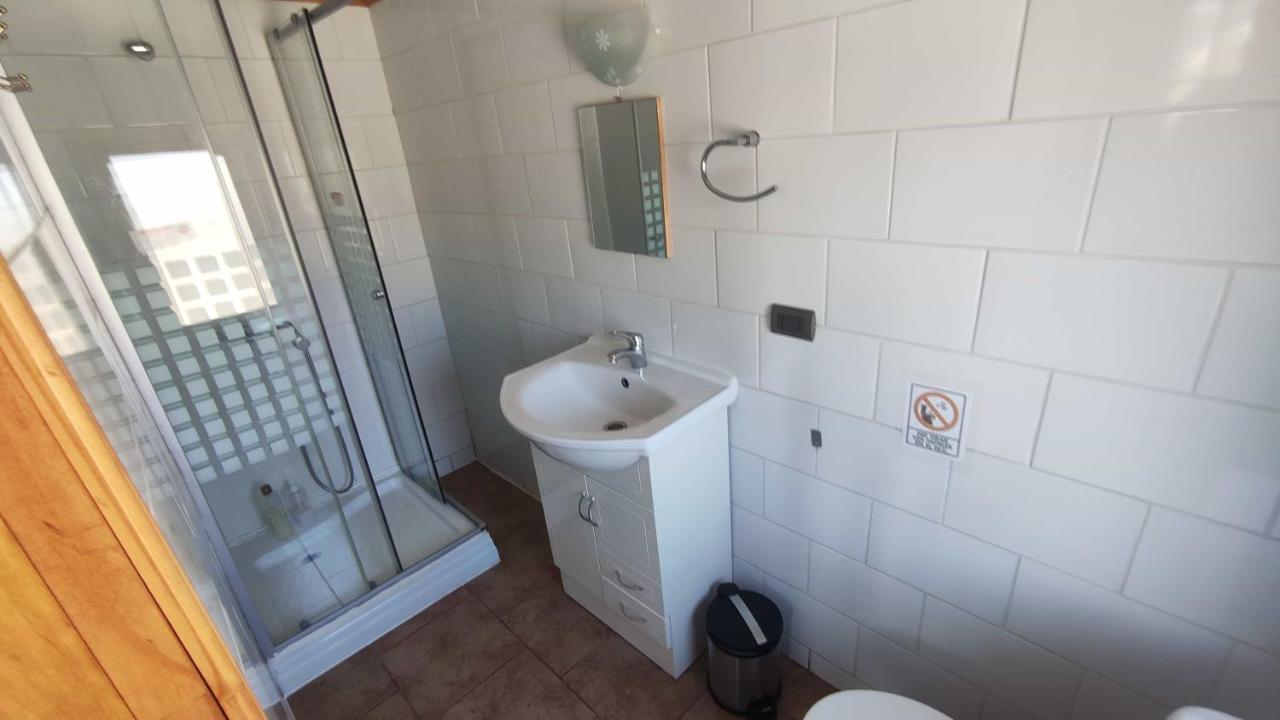 Hosteria Futaleufu Villa Екстериор снимка