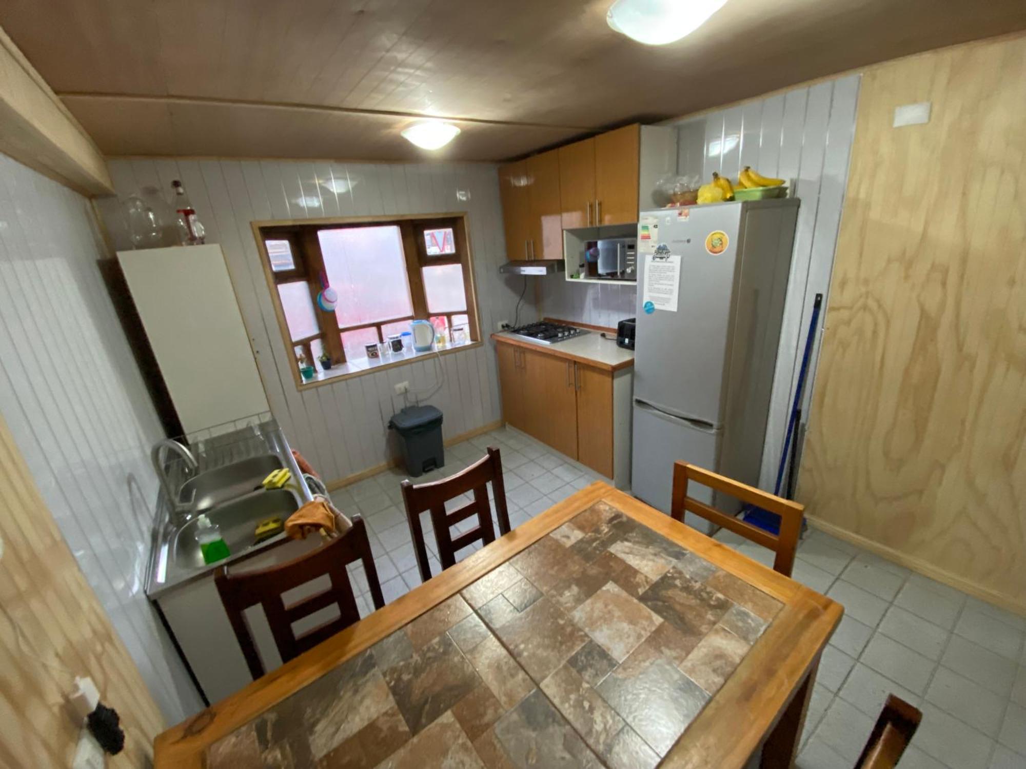 Hosteria Futaleufu Villa Екстериор снимка